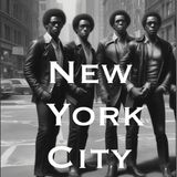New York City 4:5:25 3.16 PM
