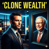 Stop Being Original: The Billionaire Strategy of Shameless Cloning