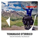 Tommaso d’Errico, “montanaro nomade”