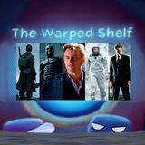 The Warped Shelf - The Works of Christopher Nolan