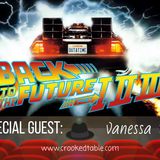 'Back to the Future' Trilogy (featuring Vanessa Taylor)