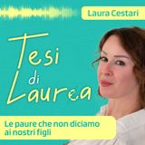 Le paure che non diciamo ai nostri figli