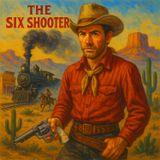 Johnny Springer | The Six Shooter (04-22-54)