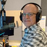 Marv Mickley from CRISTA Media is Using His Cancer Diagnosis to Share Jesus