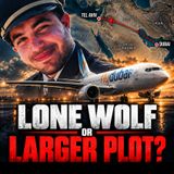 Terror in the Cockpit: The Flydubai Hijacking Attempt | EYES ON GEOPOLITICS