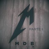 Ep. 88: "Metallimono Parte I"