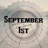 September 1st