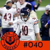 Bearscave Podcast 040 - Wild Card e Final de Temporada