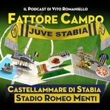 S2 Ep 3 - Quelli della Juve Stabia, i professionisti più antichi della Campania