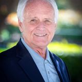 Colorado author with 50+ years of professional business experience Larry O’Nan on stewardship!