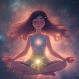 پاکسازی رحم از انرژی‌های گذشته | آرامش، رهایی و عشق به خود