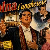 AUDIOLIBRO Tolna l'Ungherese di Bertha Runkle - PARTE SECONDA