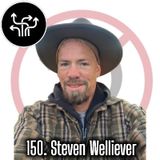 150. Steven Welliever, Anti-Communist & Anti-DEI Activist