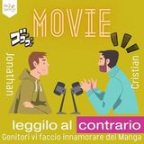 Leggilo al contrario | TEMA Movie