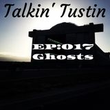 EP017: Ghosts