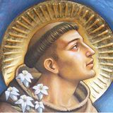 June 13: Saint Anthony of Padua 