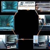 High-Performance Aluminum Landing Legs For Trailers