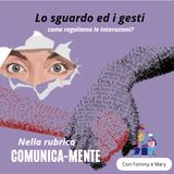 Come si può comunicare senza parole?