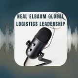 Neal Elbaum Global Logistics Leadership
