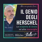 13 marzo 1781 - Il genio degli Herschel