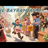 Hoşça kal Bayram ( AH O ESKİ BAYRAMLAR ! ) - Radyo Tiyatrosu Dinle Komedi