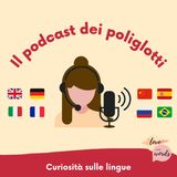 Pillole di linguistica: Curiosità sulla linguistica