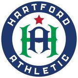 Hartford Athletic Soccer Player Harry Swartz - Oct 9