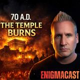 70 AD_ The Second Temple's Destruction!