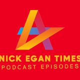 Mark Green Interview (Episode 127)