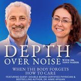 When the Body Forgets How to Care, with Dr. Aimie Apigian