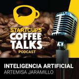 Inteligencia Artificial | STARTCUPS®