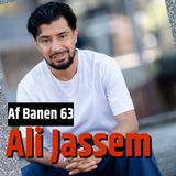 Ali Jassem: Fra Ishøjplanen til (loyal) verdensmester (63)