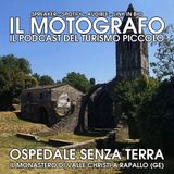Ospedale senza terra