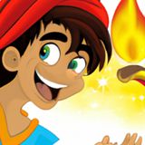 Aladdin und die Wunderlampe | Bekannte Märchen