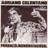 "Prisencólinensináinciúsol": la geniale canzone di Adriano Celentano, comunica gioia e allegria nonostante l’incomunicabilità del testo.