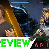 Gridnfest or gameplay magic??? Anthem PS4 Review (Final)