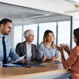 Dietro le quinte di un colloquio di lavoro: cosa pensano davvero i selezionatori