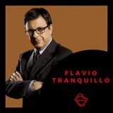 Flavio Tranquillo ospite di Pick and Pop