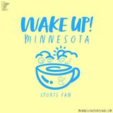 Wake Up! Minnesota Escapes Against Jacksonville