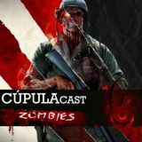 Uma conversa sobre Black Ops: Cold War Zombies (Contos do Éter Sombrio) | CúpulaCast Zombies #001