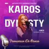 La voce, le radici e la libertà – con Francesca De Braco | Ep.16