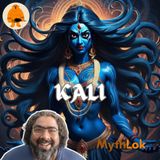 Embracing Kali: Goddess of Destruction and Rebirth