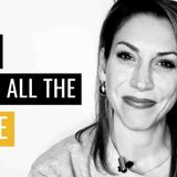 How To Stop Taking All the Blame (or Giving it)
