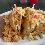 What's a puffy taco? Amy Sherman on 95.3 CFX (Dec. 19, 2024)