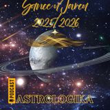 Podkast 37 *Sunce u tranzitu kroz znak Jarca 2025/2026