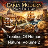 Treatise Of Human Nature Volume 2 - David Hume - Part 2