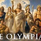 THE GREEK GODS_ The Entire Story (All the Best Myths)
