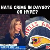 17 Hells Angels Accused of Hate Crimes - Real or Hype