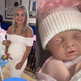 Jovem finge gravidez, ganha presentes e “dá à luz” bebê reborn