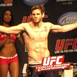 Ground and Pound: MMA Fighter Jon Fitch
